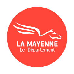 Département de la Mayenne