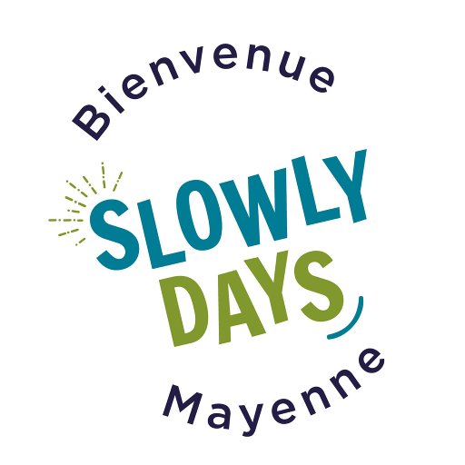 SlowlyDays